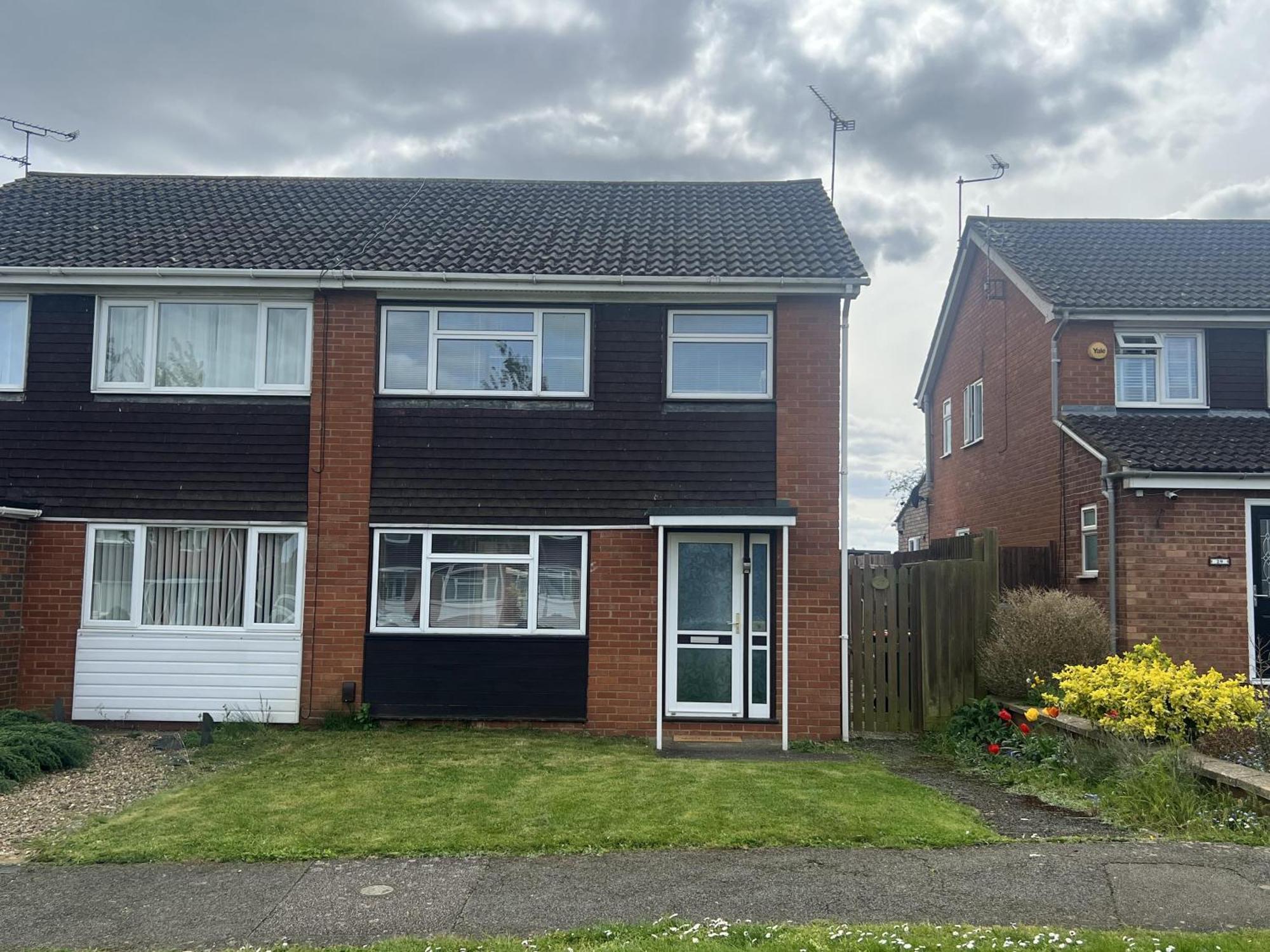 Charming 3-Bed House In Leighton Buzzard Villa Kültér fotó