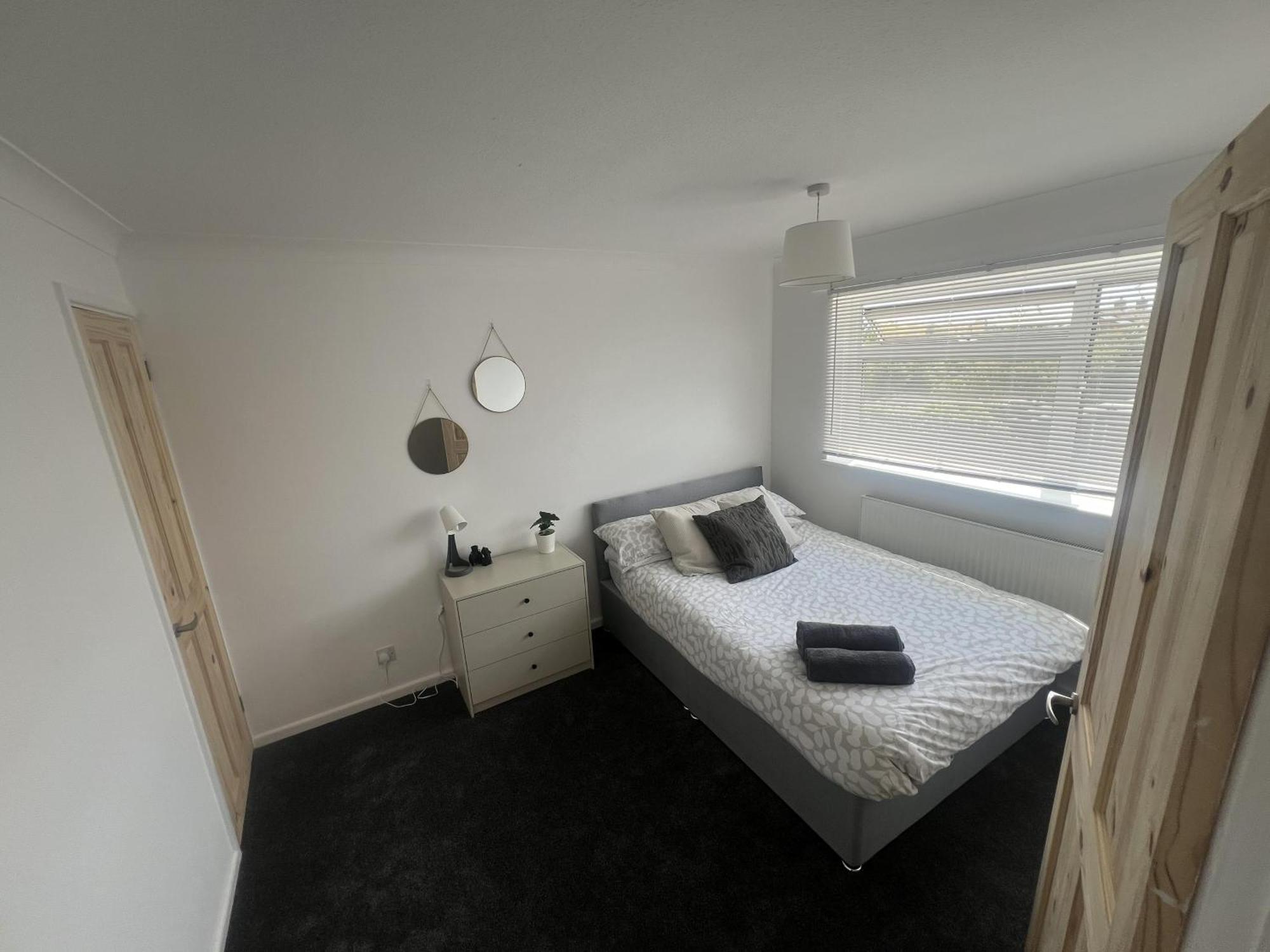 Charming 3-Bed House In Leighton Buzzard Villa Kültér fotó