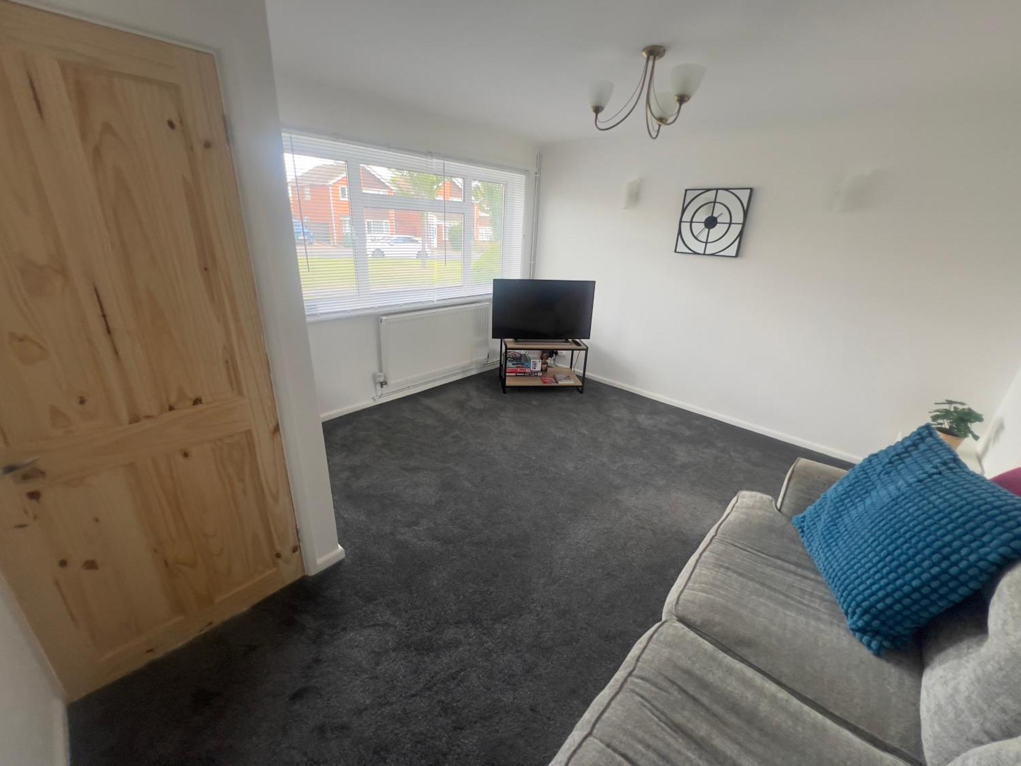 Charming 3-Bed House In Leighton Buzzard Villa Kültér fotó