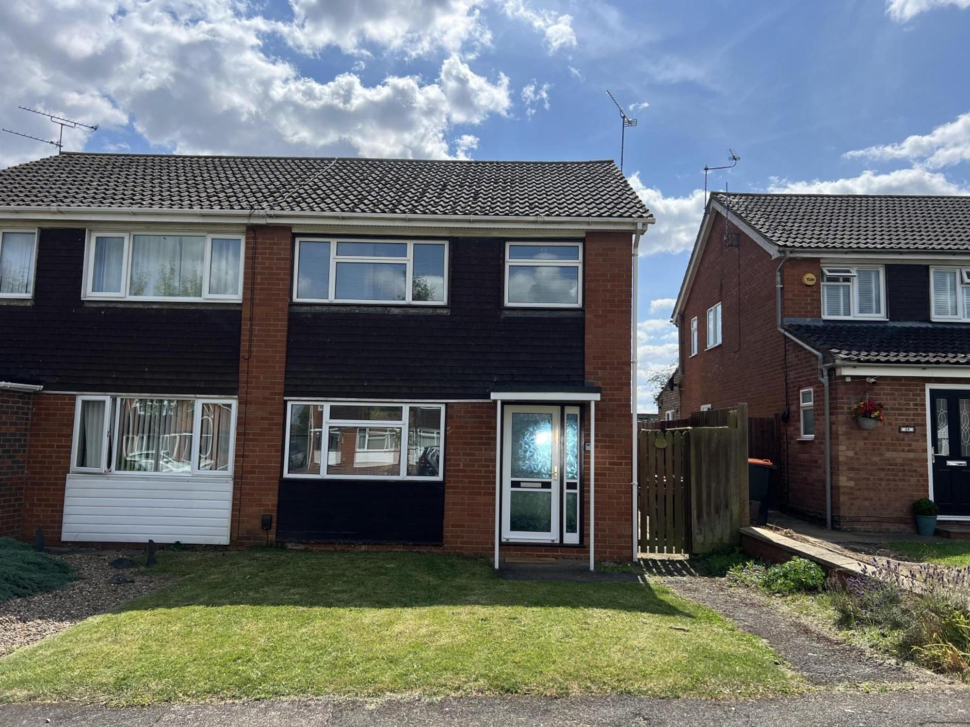 Charming 3-Bed House In Leighton Buzzard Villa Kültér fotó