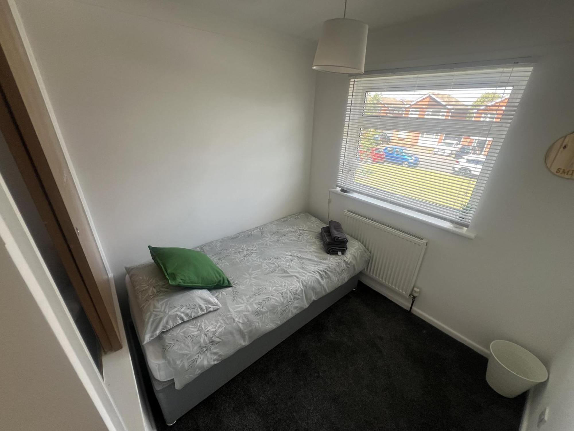 Charming 3-Bed House In Leighton Buzzard Villa Kültér fotó