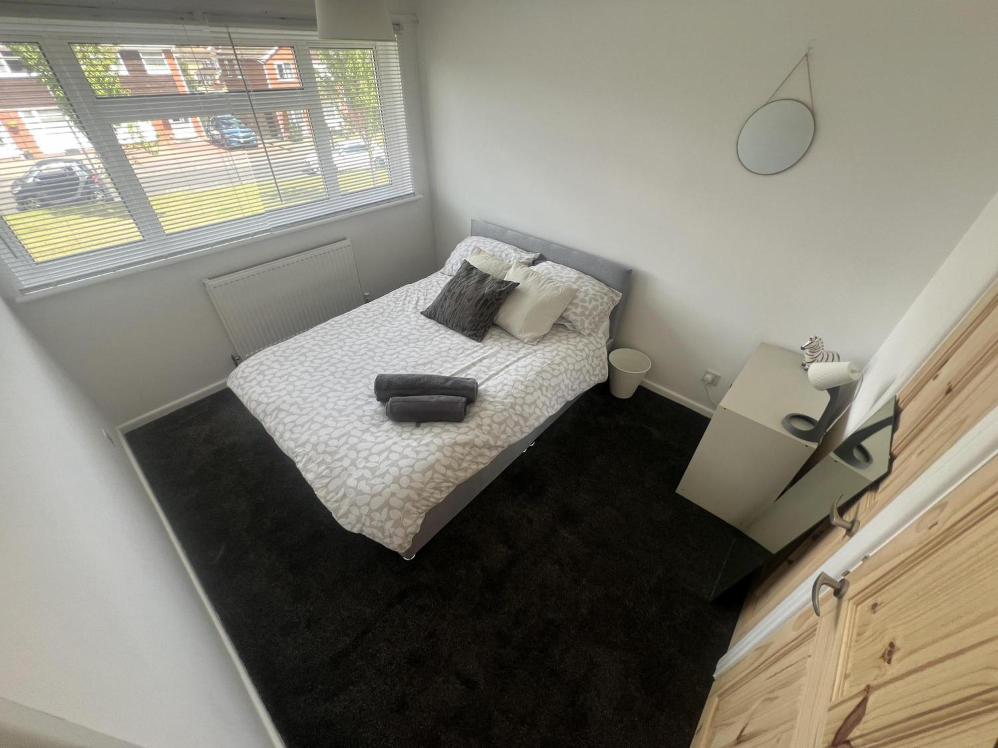 Charming 3-Bed House In Leighton Buzzard Villa Kültér fotó